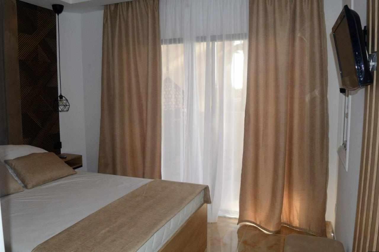 Apartamento De Diseno Con Espectacular Terraza San Miguel de Abona Exterior photo