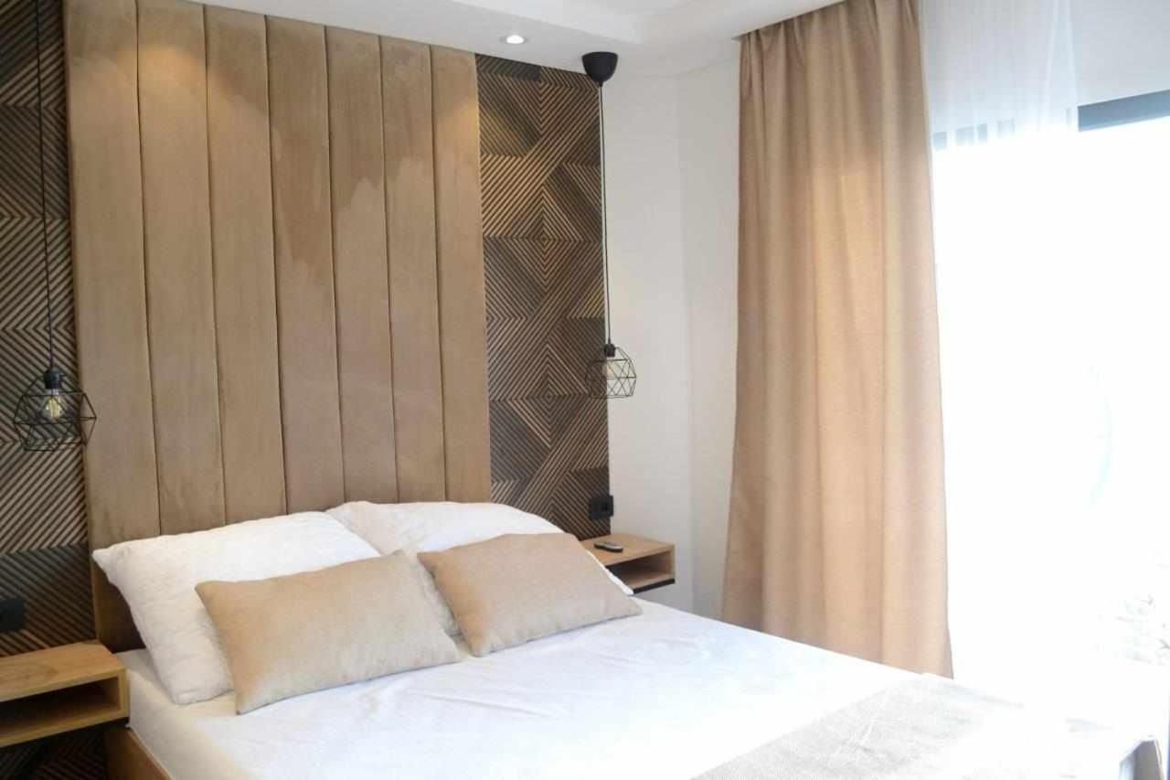 Apartamento De Diseno Con Espectacular Terraza San Miguel de Abona Exterior photo