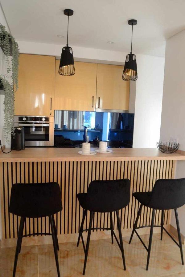 Apartamento De Diseno Con Espectacular Terraza San Miguel de Abona Exterior photo