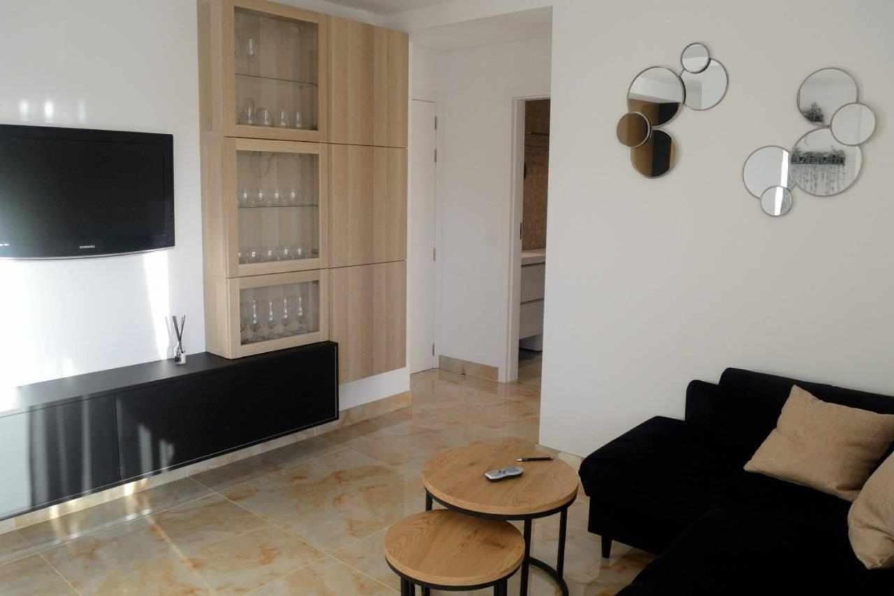 Apartamento De Diseno Con Espectacular Terraza San Miguel de Abona Exterior photo