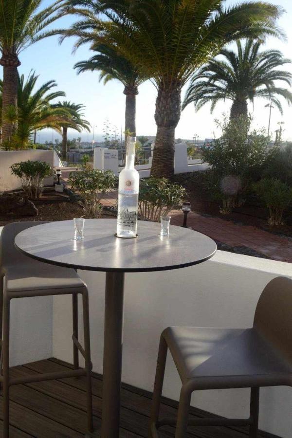 Apartamento De Diseno Con Espectacular Terraza San Miguel de Abona Exterior photo